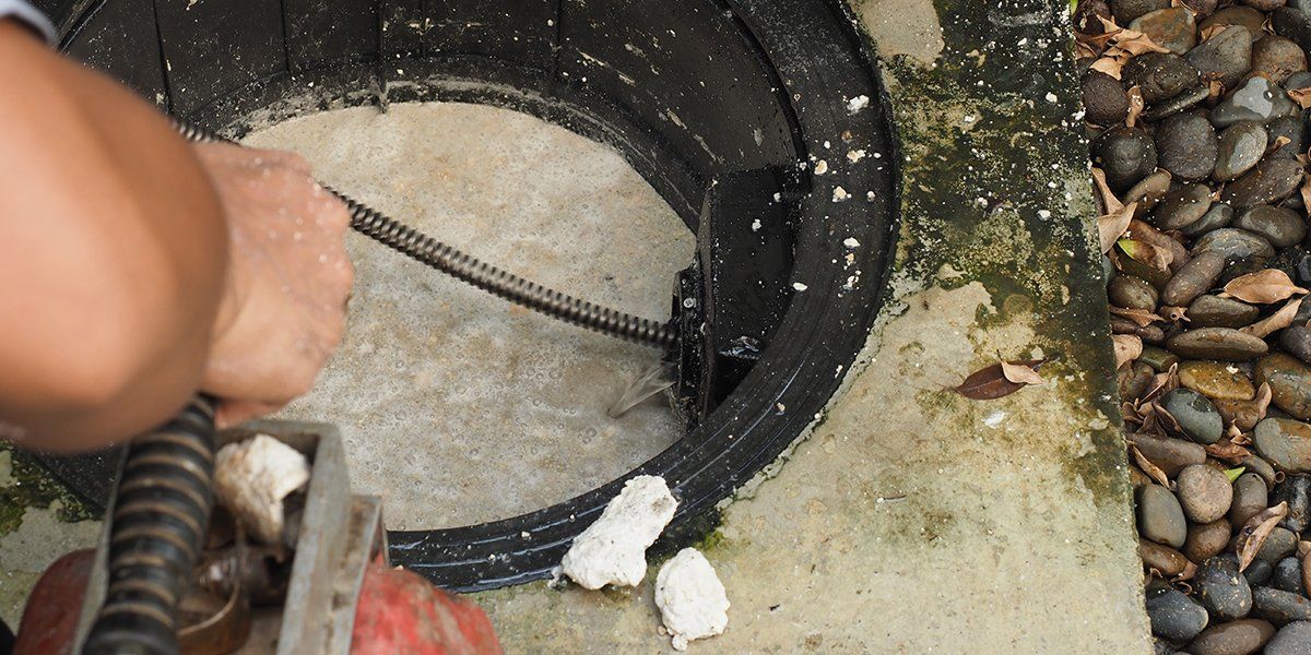 Home Grease Trap When to Replace Residential Grease Traps