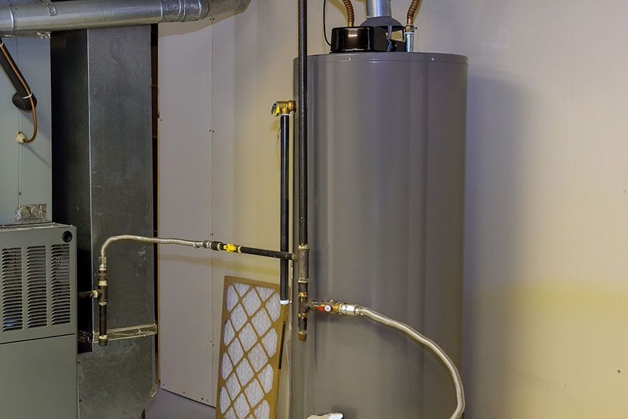 Prevent Water Heater Blowups & Breakdowns in Solon, OH