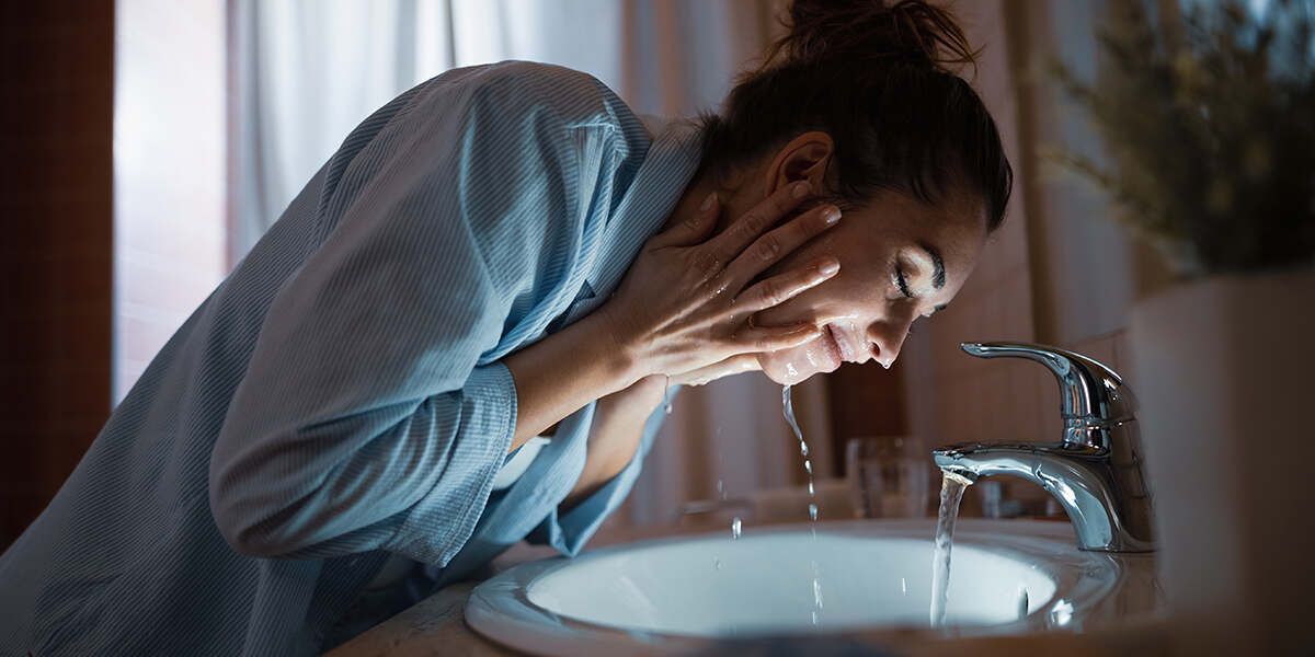 Is Soft Water Better for Your Skin? Benefits to Know