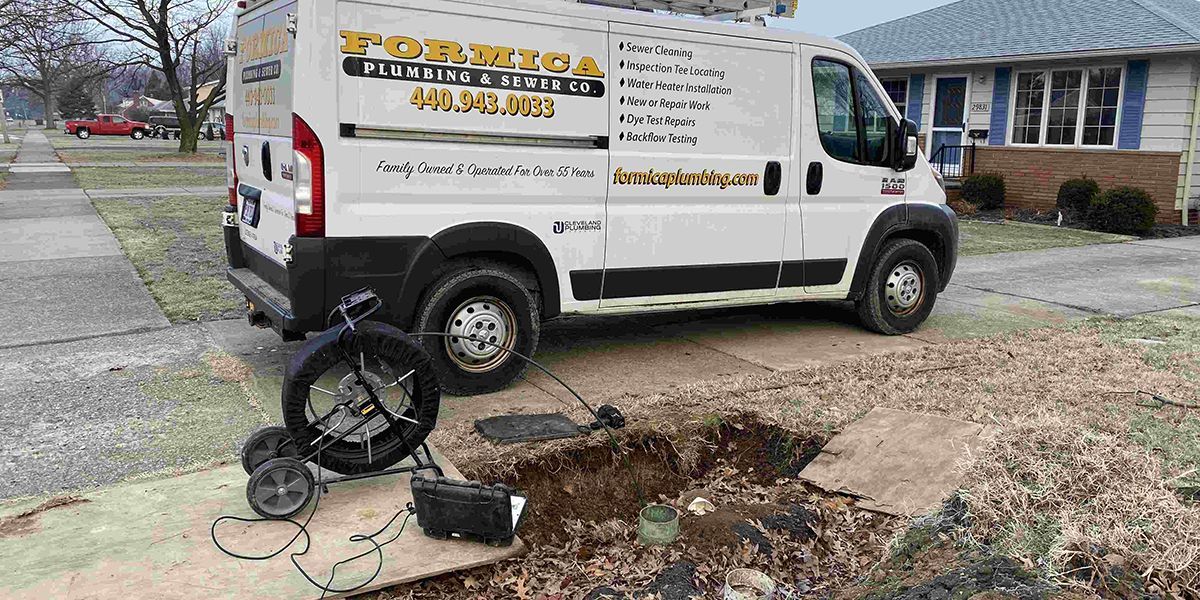 5 Most Common Sewer Problems Types of Sewer Issues