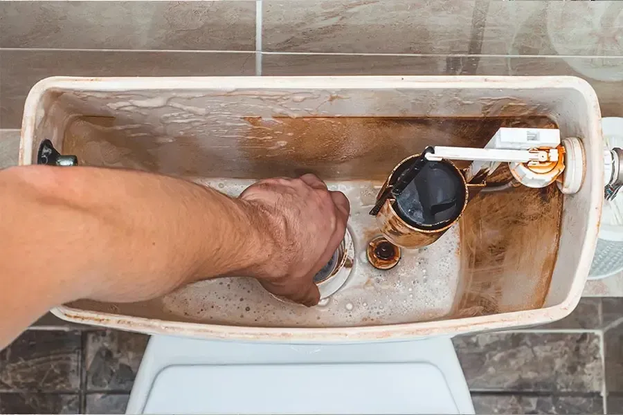 Prevent Water Heater Blowups & Breakdowns in Solon, OH