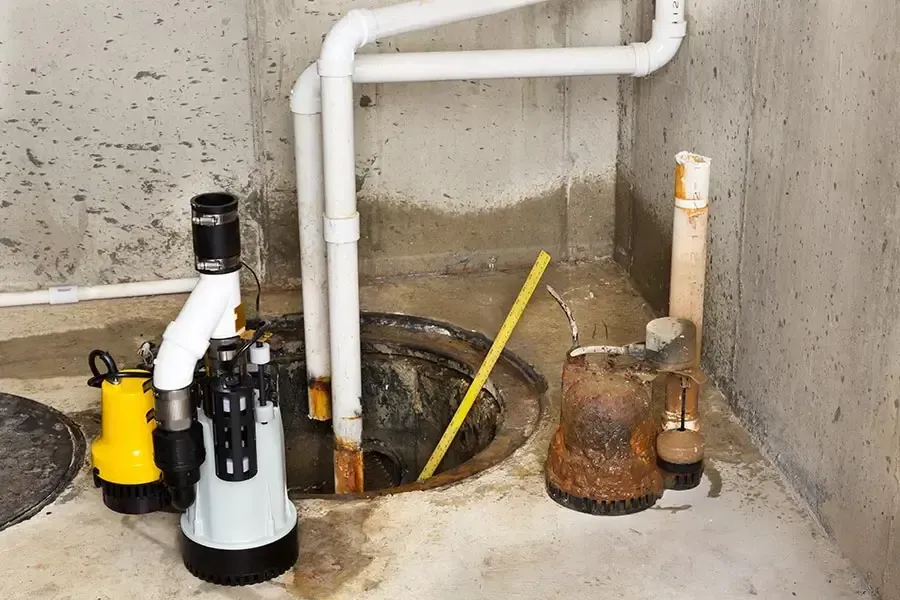 what size sump pump do i need