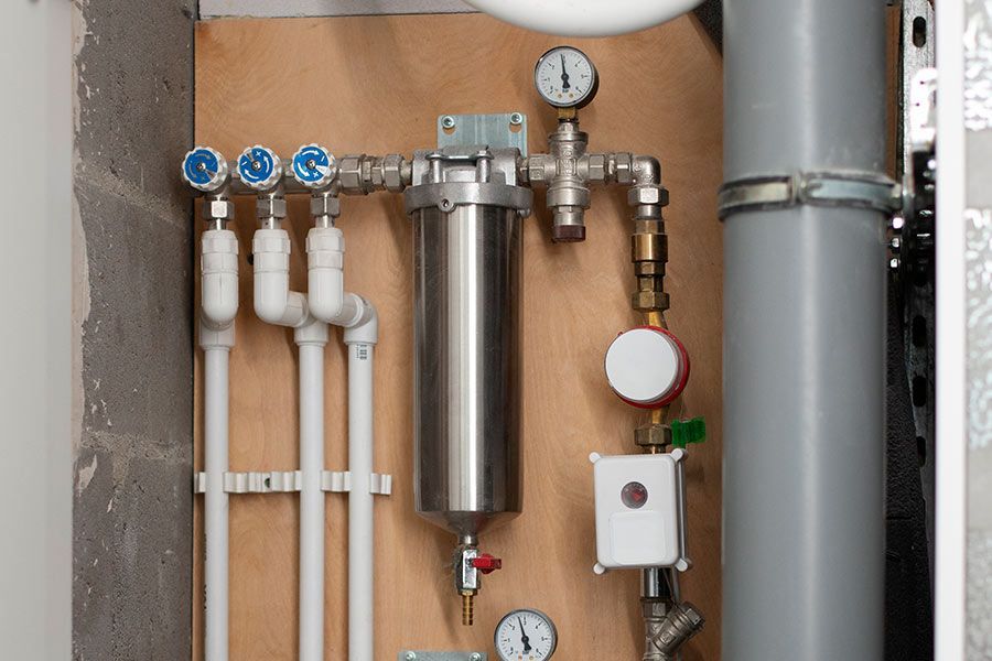 Prevent Water Heater Blowups & Breakdowns in Solon, OH