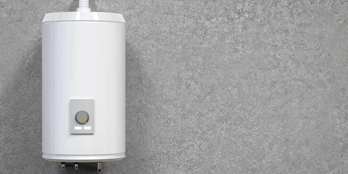 Why Your Water Heater Is Causing High Gas Bills & What to Do