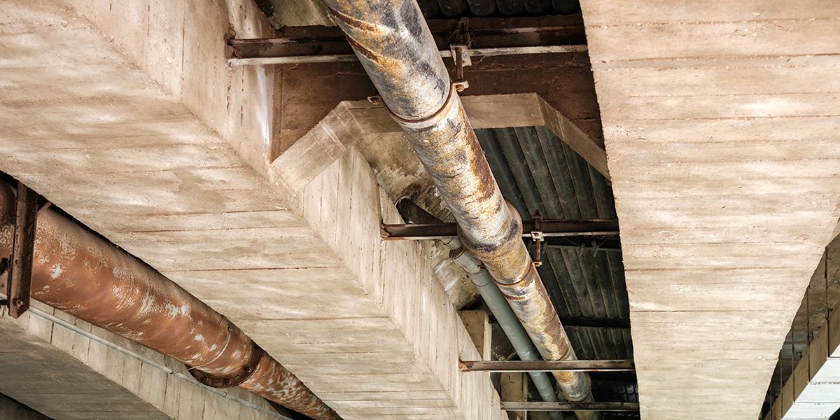 Water Pipe Corrosion Signs Causes And Prevention