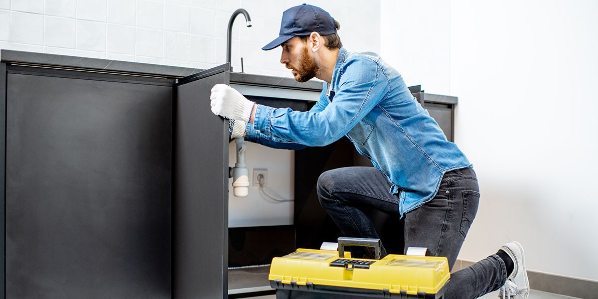 Why Is My Garbage Disposal Leaking? Causes & How to Fix Them