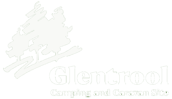 Camping and Caravan Sites Dumfries and Galloway, Scotland Glentrool Camping and Caravan Site Bargrennan Newton Stewart
