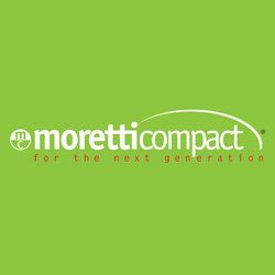 MORTTI COMPACT - LOGO