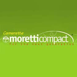 MORETTI COMPACT - LOGO