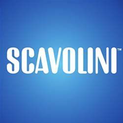 SCAVOLINI - LOGO