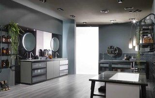 Arredo bagno su misura