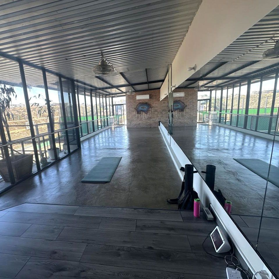 SANTUARIO YOGA AND WELLNESS SPA