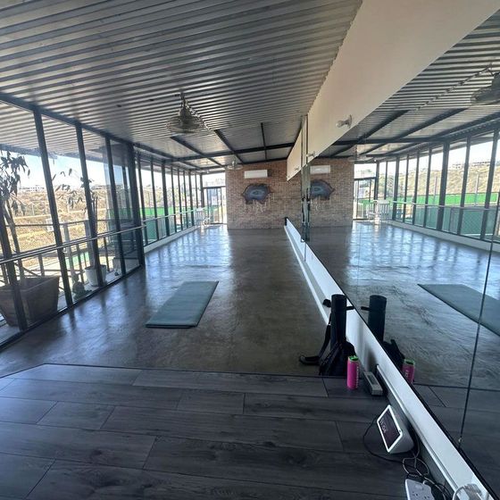 SANTUARIO YOGA AND WELLNESS SPA