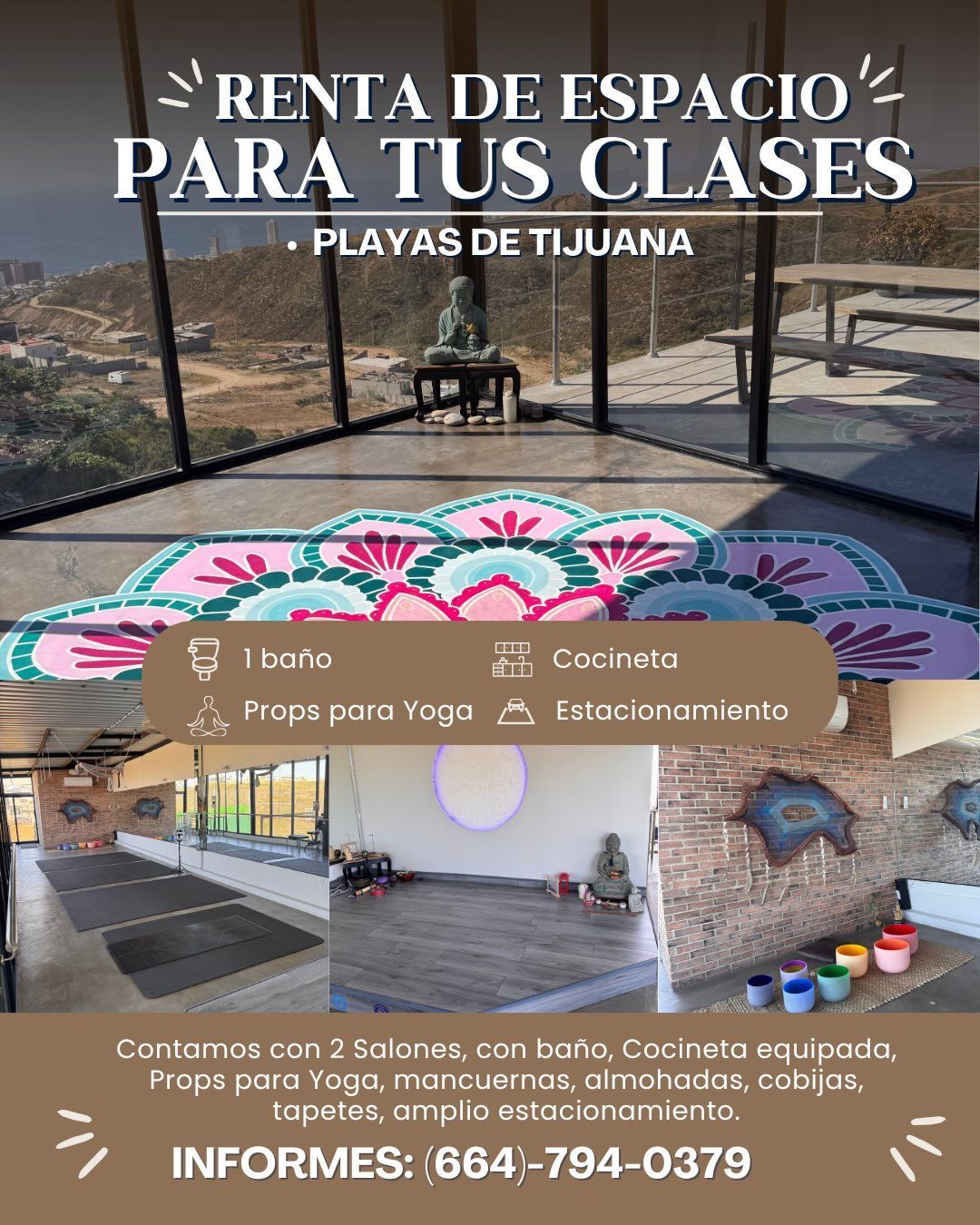 SANTUARIO YOGA AND WELLNESS SPA