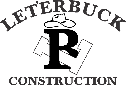 Let'er Buck Construction