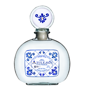 Azulejos Tequila