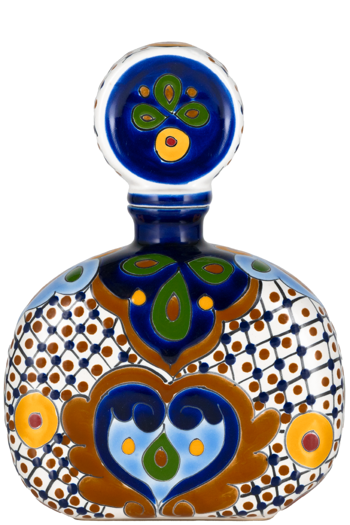 Buy Azulejos Talavera Collection Tequila