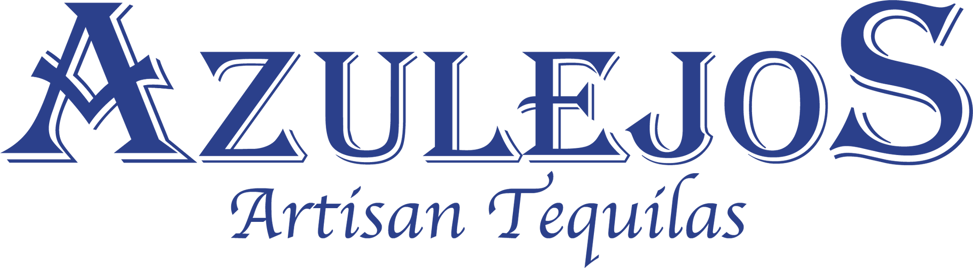 Azulejos Tequila Logo