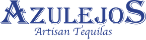 Azulejos Tequila Logo