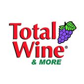 Total Wine & More Logo