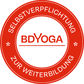 Selbstverpflichtung BDYoga