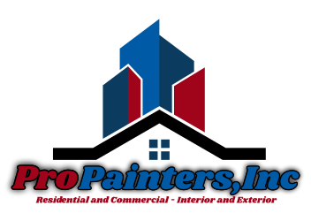 Painting Contractor in Rancho Palos Verdes, CA | Pro Painters Inc.
