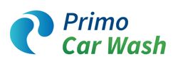 Primo Car Wash logo