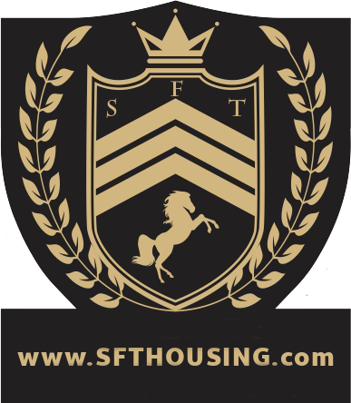 Company Footer Logo - Select to go home