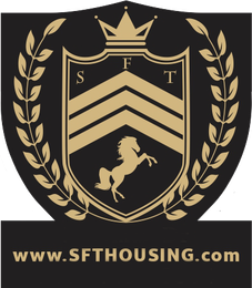 Company Footer Logo - Select to go home