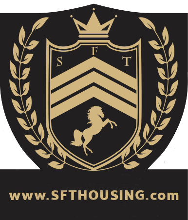 Cedar Property Management Logo