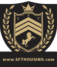 Cedar Property Management Logo