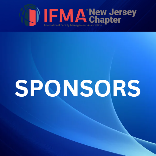 NJ IFMA Sponsorships