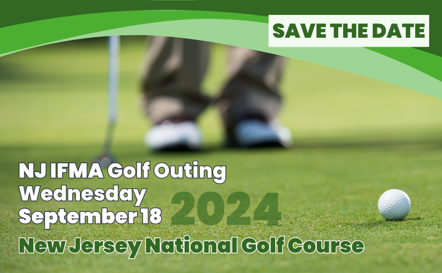 NJ IFMA Events IFMA NJ Chapter