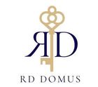 RD DOMUS logo