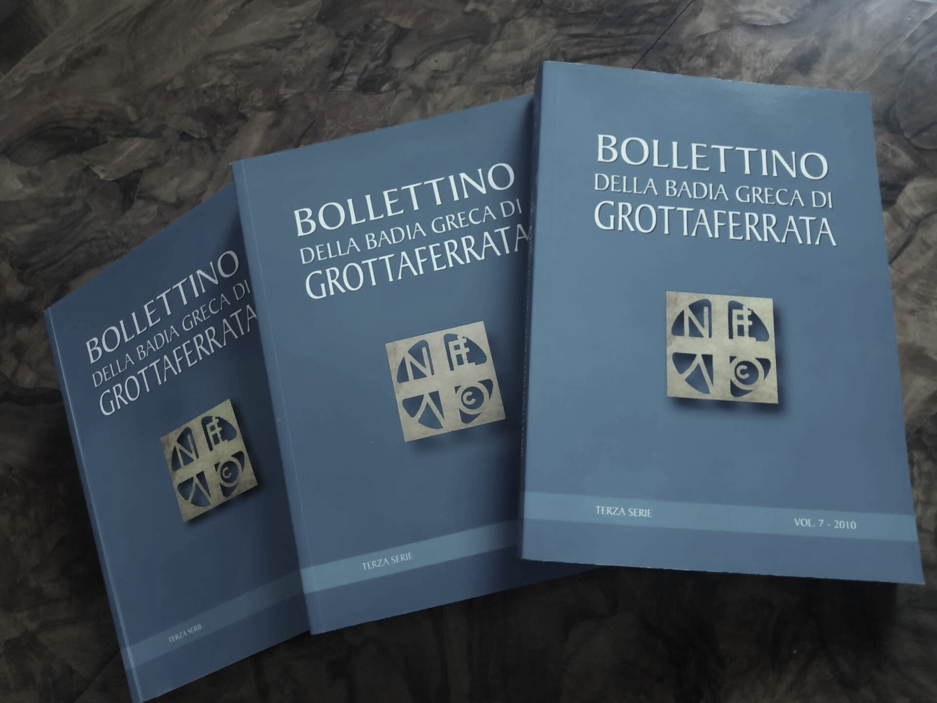 Archivio Indici Bollettino 2016 - 2022