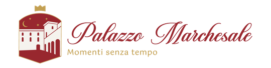 Palazzo Marchesale Eventi Caivano Palazzo Marchesale Eventi Caivano logo
