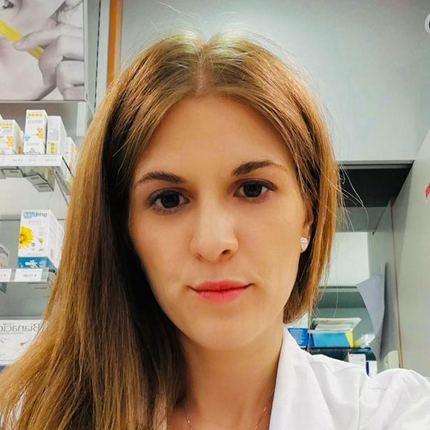 Dott.ssa Arianna Sciacca