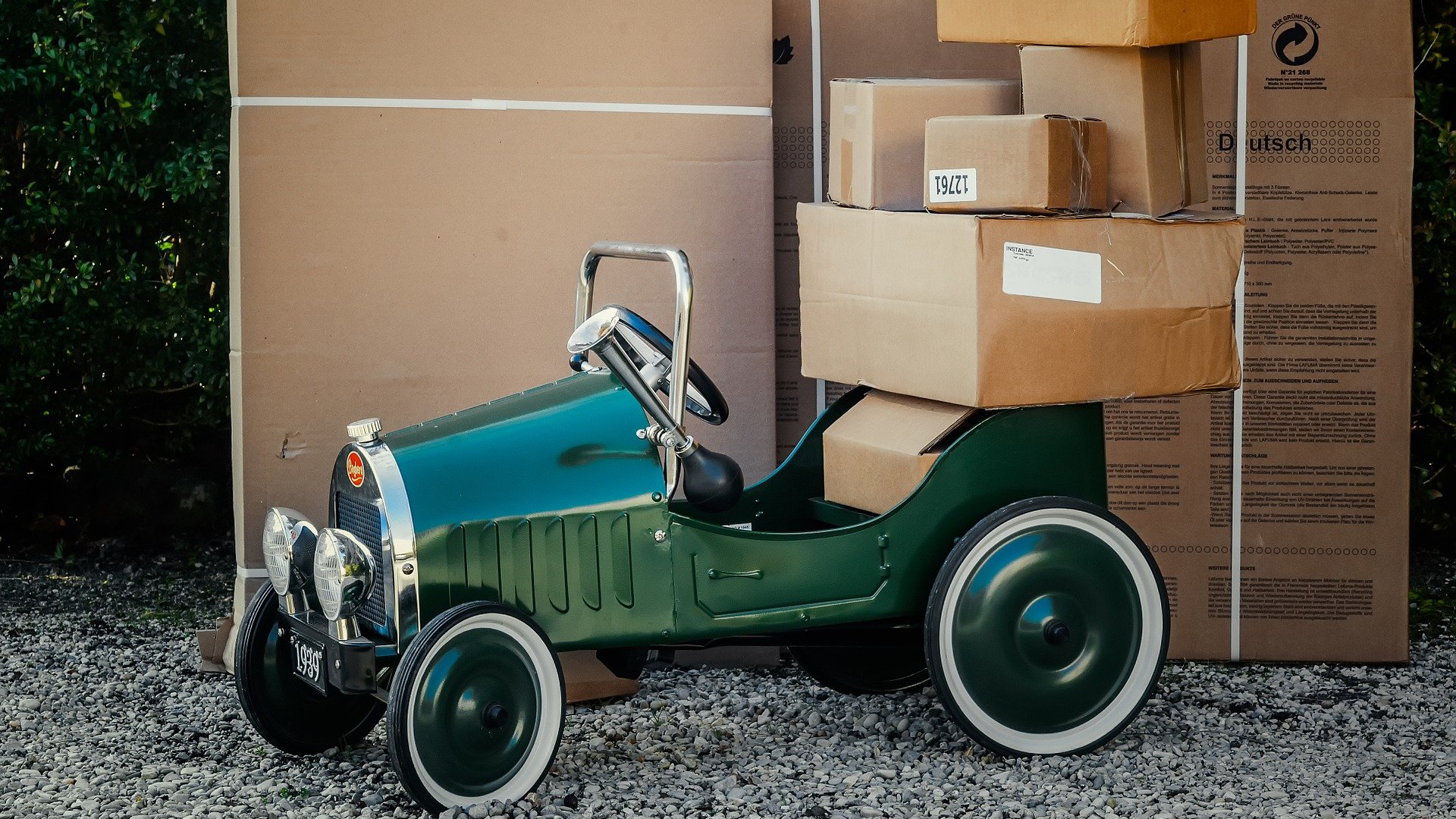 consegne a domicilio farmacia