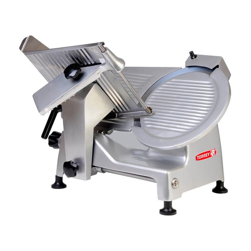 MAQUINARIA DURANGO SA DE CV - CORTADOR DE JAMON