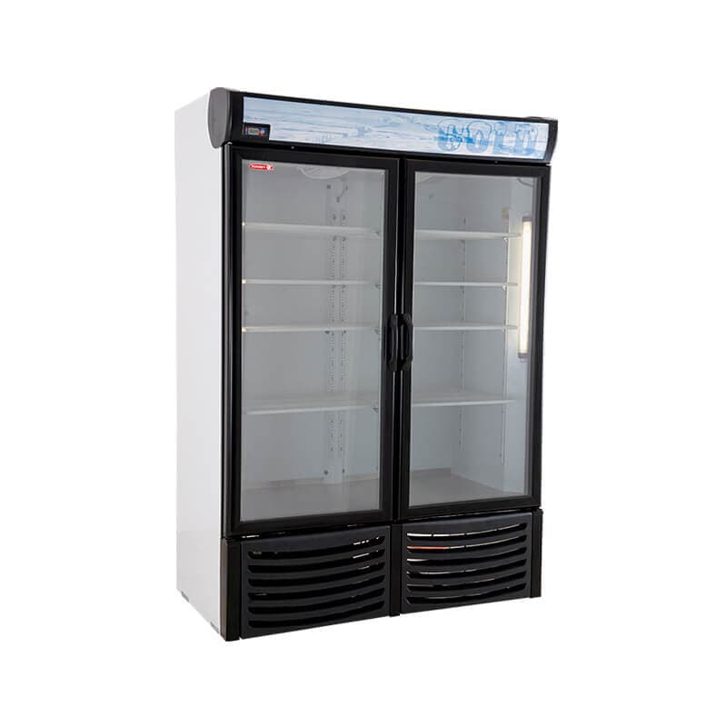 MAQUINARIA DURANGO SA DE CV - REFRIGERADOR