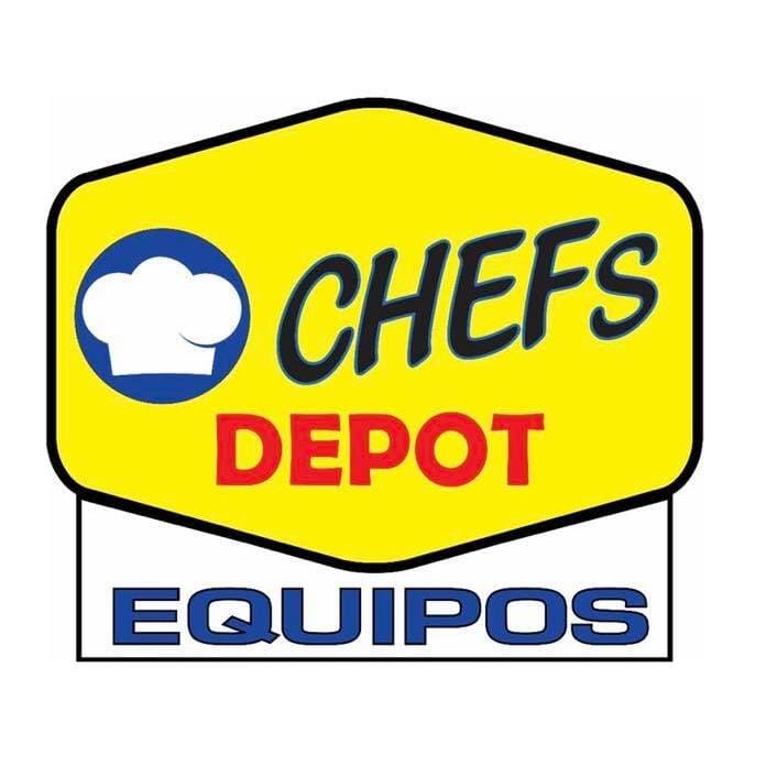 MAQUINARIA DURANGO SA DE CV - CHEFS DEPOT