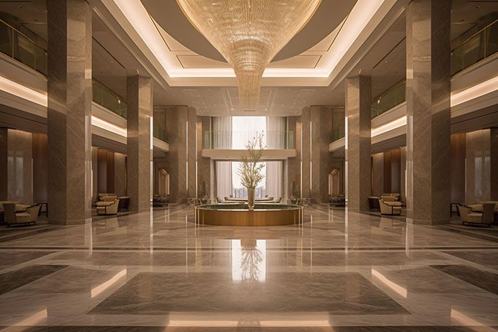 ASPRO ILUMINA - Postes de luz