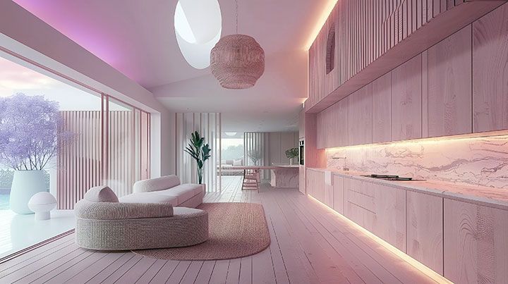 ASPRO ILUMINA - Lámparas colgantes