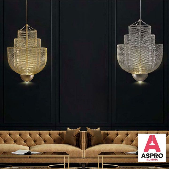 ASPRO ILUMINA