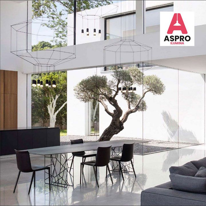 ASPRO ILUMINA