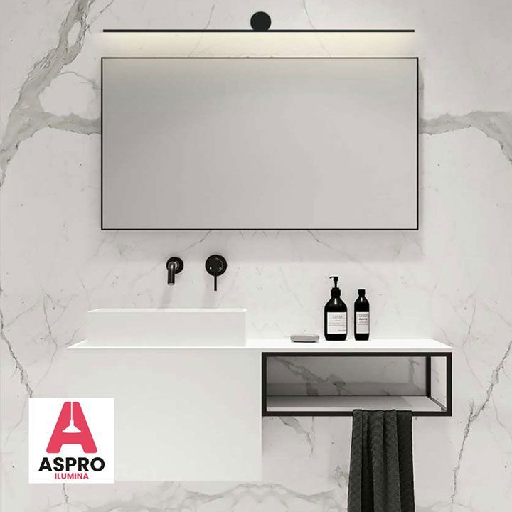 ASPRO ILUMINA