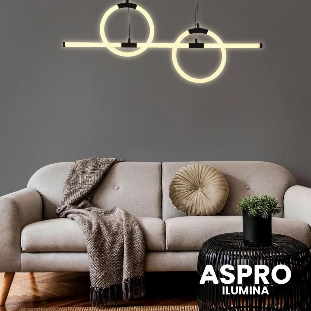 ASPRO ILUMINA