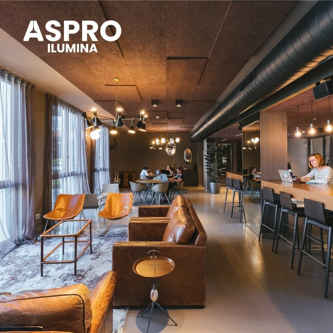 ASPRO ILUMINA