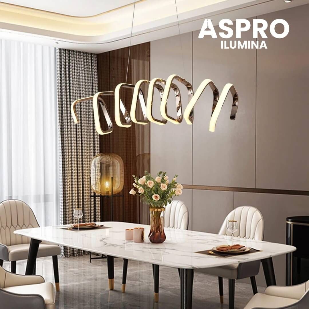 ASPRO ILUMINA
