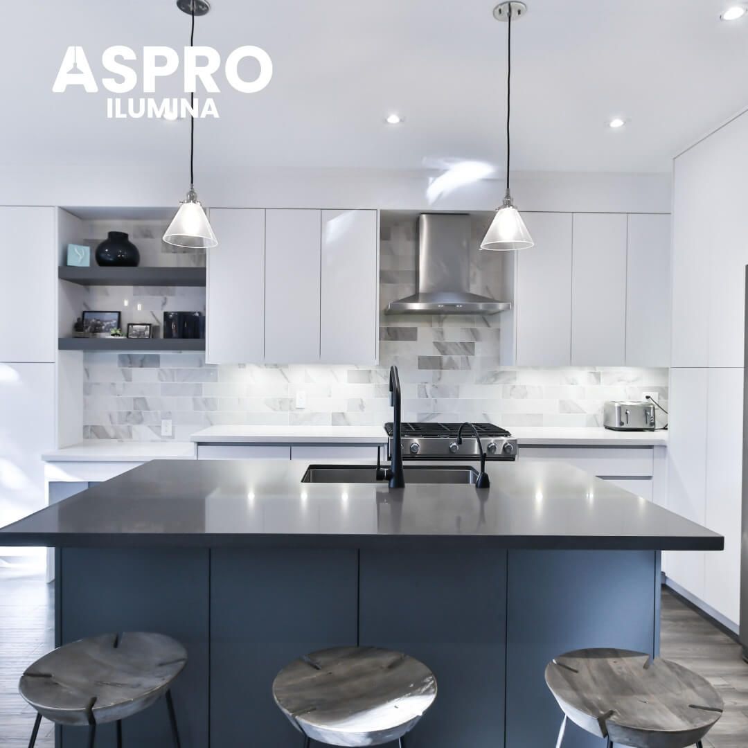 ASPRO ILUMINA